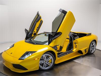 2007 Lamborghini Murcielago LP 640   - Photo 23 - Nashville, TN 37217