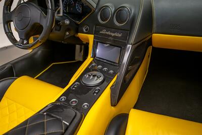 2007 Lamborghini Murcielago LP 640   - Photo 55 - Nashville, TN 37217