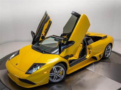 2007 Lamborghini Murcielago LP 640   - Photo 25 - Nashville, TN 37217