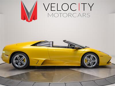 2007 Lamborghini Murcielago LP 640   - Photo 5 - Nashville, TN 37217