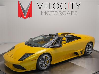 2007 Lamborghini Murcielago LP 640   - Photo 11 - Nashville, TN 37217