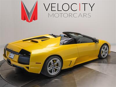 2007 Lamborghini Murcielago LP 640   - Photo 15 - Nashville, TN 37217