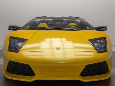 2007 Lamborghini Murcielago LP 640   - Photo 33 - Nashville, TN 37217