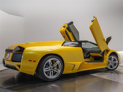 2007 Lamborghini Murcielago LP 640   - Photo 21 - Nashville, TN 37217