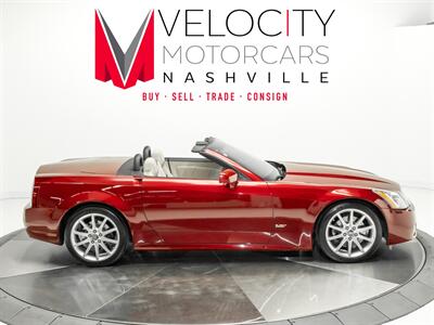 2006 Cadillac XLR-V   - Photo 14 - Nashville, TN 37217