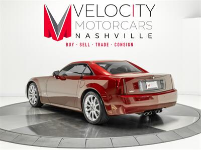 2006 Cadillac XLR-V   - Photo 7 - Nashville, TN 37217