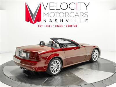 2006 Cadillac XLR-V   - Photo 15 - Nashville, TN 37217