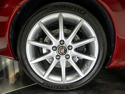 2006 Cadillac XLR-V   - Photo 75 - Nashville, TN 37217