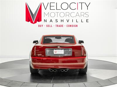 2006 Cadillac XLR-V   - Photo 6 - Nashville, TN 37217