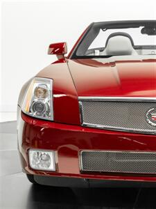 2006 Cadillac XLR-V   - Photo 86 - Nashville, TN 37217