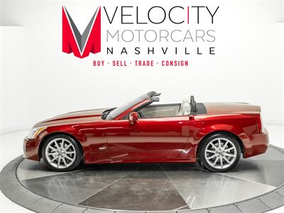 2006 Cadillac XLR-V   - Photo 10 - Nashville, TN 37217