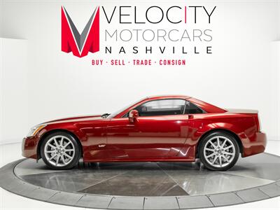 2006 Cadillac XLR-V   - Photo 8 - Nashville, TN 37217