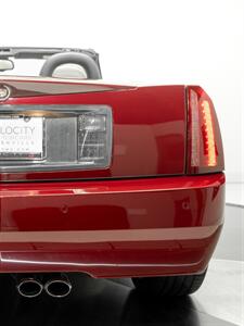 2006 Cadillac XLR-V   - Photo 89 - Nashville, TN 37217