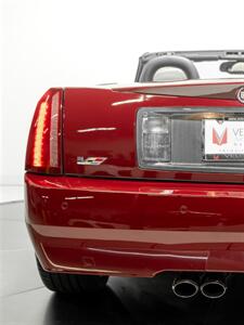 2006 Cadillac XLR-V   - Photo 88 - Nashville, TN 37217