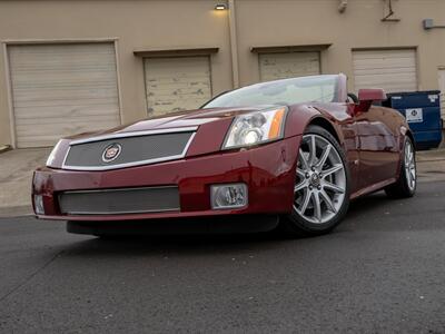 2006 Cadillac XLR-V   - Photo 78 - Nashville, TN 37217