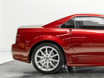 2006 Cadillac XLR-V   - Photo 82 - Nashville, TN 37217