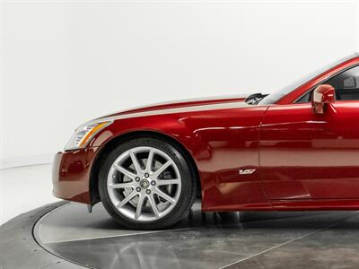 2006 Cadillac XLR-V   - Photo 84 - Nashville, TN 37217