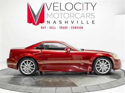 2006 Cadillac XLR-V   - Photo 4 - Nashville, TN 37217