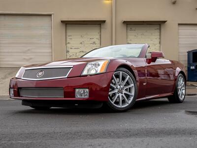 2006 Cadillac XLR-V   - Photo 79 - Nashville, TN 37217