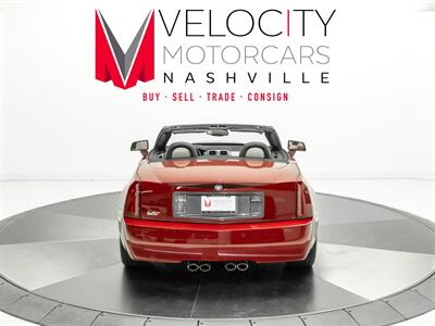 2006 Cadillac XLR-V   - Photo 16 - Nashville, TN 37217