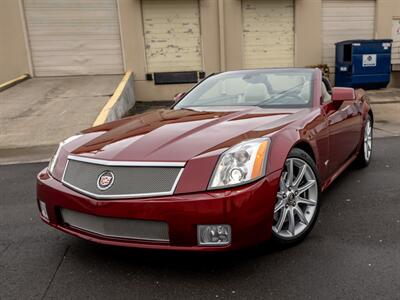 2006 Cadillac XLR-V   - Photo 77 - Nashville, TN 37217