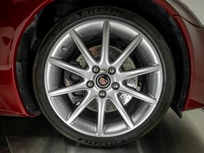 2006 Cadillac XLR-V   - Photo 74 - Nashville, TN 37217