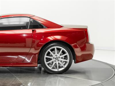 2006 Cadillac XLR-V   - Photo 85 - Nashville, TN 37217