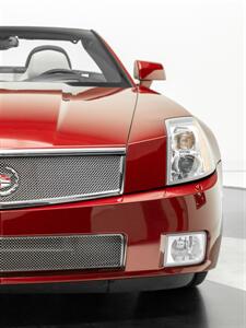 2006 Cadillac XLR-V   - Photo 87 - Nashville, TN 37217