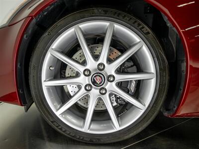 2006 Cadillac XLR-V   - Photo 73 - Nashville, TN 37217