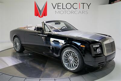 2011 Rolls-Royce Phantom Drophead Coupe   - Photo 3 - Nashville, TN 37217