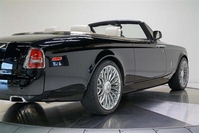 2011 Rolls-Royce Phantom Drophead Coupe   - Photo 16 - Nashville, TN 37217