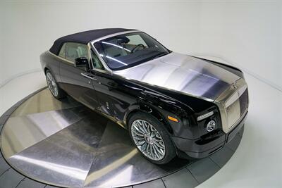 2011 Rolls-Royce Phantom Drophead Coupe   - Photo 82 - Nashville, TN 37217