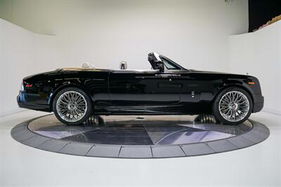 2011 Rolls-Royce Phantom Drophead Coupe   - Photo 10 - Nashville, TN 37217