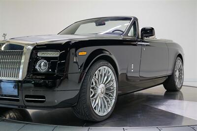 2011 Rolls-Royce Phantom Drophead Coupe   - Photo 14 - Nashville, TN 37217