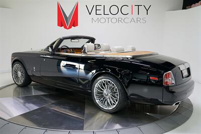 2011 Rolls-Royce Phantom Drophead Coupe   - Photo 7 - Nashville, TN 37217