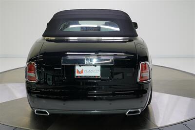 2011 Rolls-Royce Phantom Drophead Coupe   - Photo 91 - Nashville, TN 37217