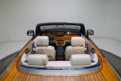 2011 Rolls-Royce Phantom Drophead Coupe   - Photo 32 - Nashville, TN 37217