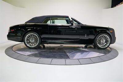 2011 Rolls-Royce Phantom Drophead Coupe   - Photo 94 - Nashville, TN 37217