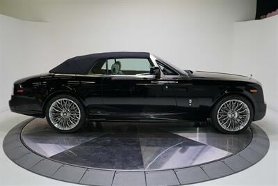 2011 Rolls-Royce Phantom Drophead Coupe   - Photo 89 - Nashville, TN 37217