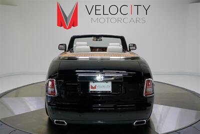 2011 Rolls-Royce Phantom Drophead Coupe   - Photo 6 - Nashville, TN 37217