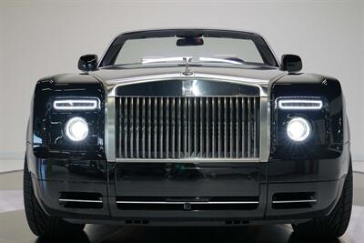 2011 Rolls-Royce Phantom Drophead Coupe   - Photo 11 - Nashville, TN 37217