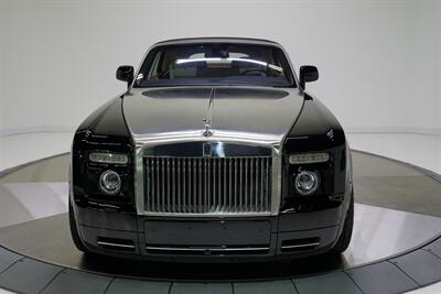 2011 Rolls-Royce Phantom Drophead Coupe   - Photo 87 - Nashville, TN 37217