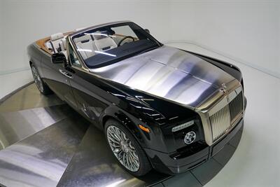 2011 Rolls-Royce Phantom Drophead Coupe   - Photo 78 - Nashville, TN 37217