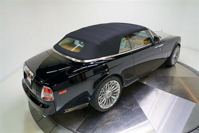 2011 Rolls-Royce Phantom Drophead Coupe   - Photo 79 - Nashville, TN 37217