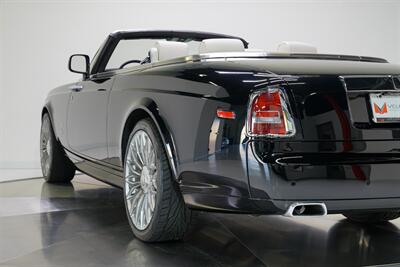 2011 Rolls-Royce Phantom Drophead Coupe   - Photo 13 - Nashville, TN 37217