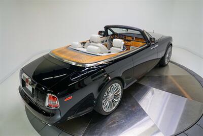 2011 Rolls-Royce Phantom Drophead Coupe   - Photo 76 - Nashville, TN 37217