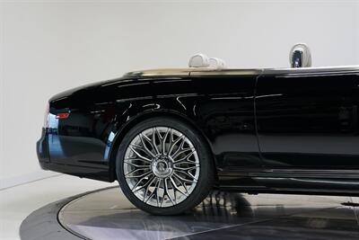 2011 Rolls-Royce Phantom Drophead Coupe   - Photo 17 - Nashville, TN 37217