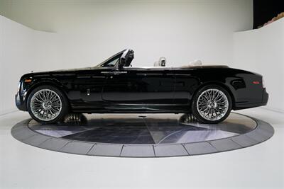 2011 Rolls-Royce Phantom Drophead Coupe   - Photo 9 - Nashville, TN 37217