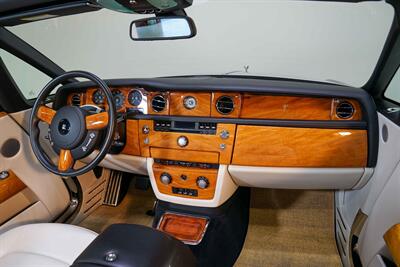 2011 Rolls-Royce Phantom Drophead Coupe   - Photo 29 - Nashville, TN 37217