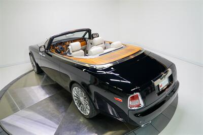 2011 Rolls-Royce Phantom Drophead Coupe   - Photo 75 - Nashville, TN 37217